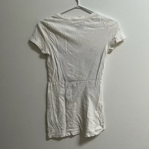 American Eagle NYC Graphic Tee XS - Picture 2 of 3